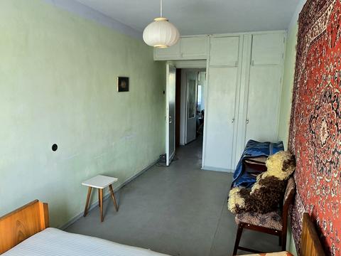 квартира по адресу Строителей ул., 14-Б