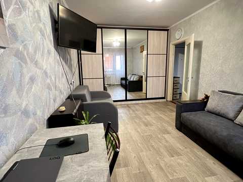 квартира по адресу Соборная ул., 422