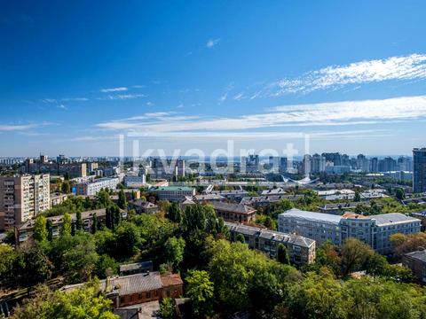 квартира по адресу Евгения Коновальца ул. (Щорса), 44-А