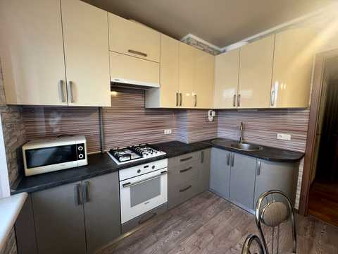 квартира по адресу Мира просп., 37