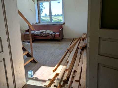 будинок за адресою Грушевського, 18