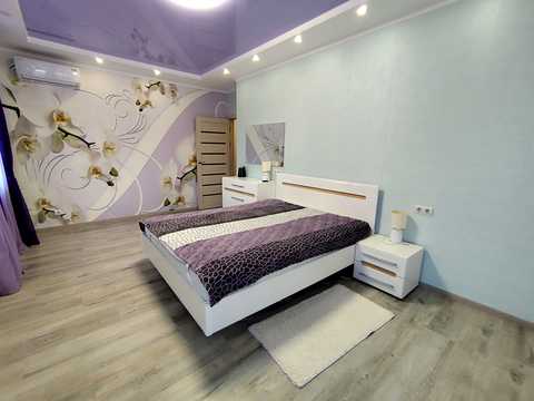 квартира по адресу Проспект Мартинова, 5