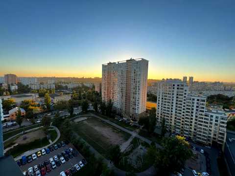 квартира за адресою Євгена Сверстюка вул. (Марини Раскової), 6