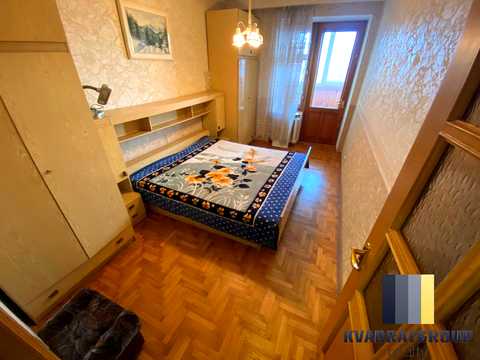 квартира за адресою Писаржевського вул., 7