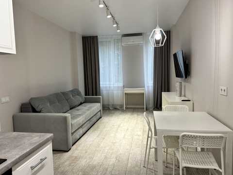 квартира за адресою Регенераторна вул., 4 к15