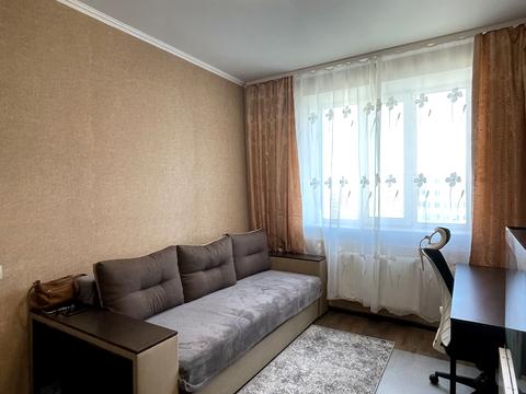 квартира по адресу Боголюбова ул., 12