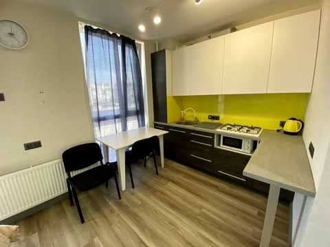 квартира за адресою Нова Виноградна вул., 4