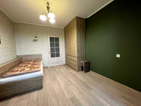 квартира за адресою Степана Бандери вул., 67б