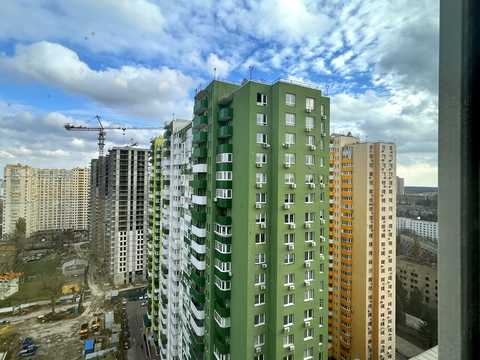 квартира по адресу Михаила Максимовича ул. (Онуфрія Трутенка), 7-Б