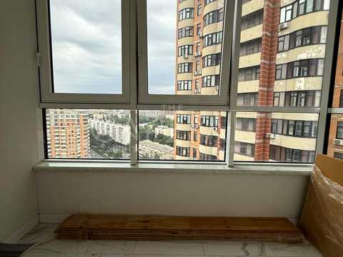 квартира по адресу Леси Украинки бульв., 7-В