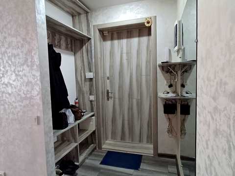 квартира за адресою Вороніна вул., 13