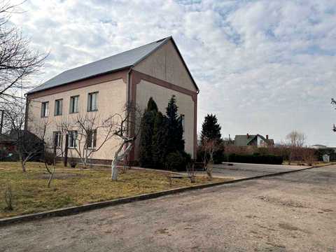 дом по адресу Наливайка