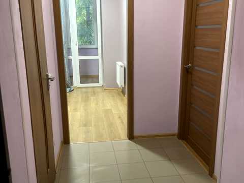 квартира по адресу Леси Украинки бульв., 10