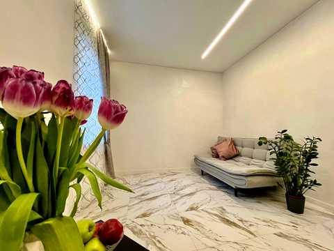 квартира за адресою Гайдамацька вул., 1