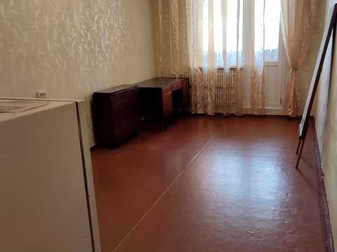 квартира по адресу Валентиновская ул. (Блюхера), 60