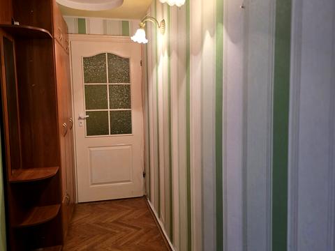 квартира по адресу Кіото ул., 5