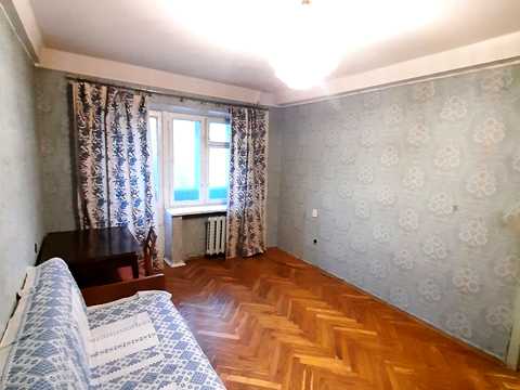 квартира по адресу Академика Королёва ул., 3