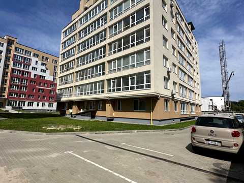 квартира по адресу Владимира Великого ул., 5