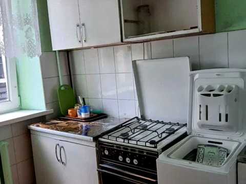 квартира за адресою Антоновича вул. (Горького), 170/1б