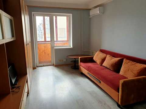квартира за адресою Олександра Архипенка вул. (Мате Залки), 8
