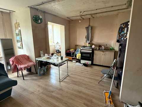 квартира за адресою Люстдорфська дорога вул. (Черноморская дорога), 172/1