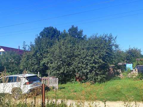 ділянка за адресою Лугова, 10/1