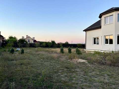 будинок за адресою Кедрова