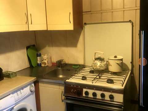 квартира за адресою Олени Теліги вул., 37