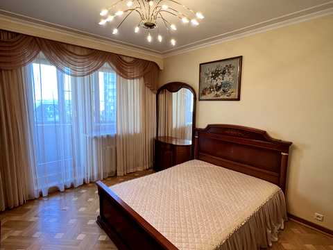 квартира за адресою Володимира Івасюка просп. (Героїв Сталінграду), 12 Г
