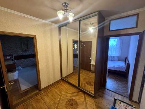 квартира по адресу Архитекторов ул., 20