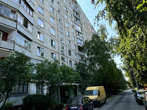 квартира по адресу Жуковского просп., 3
