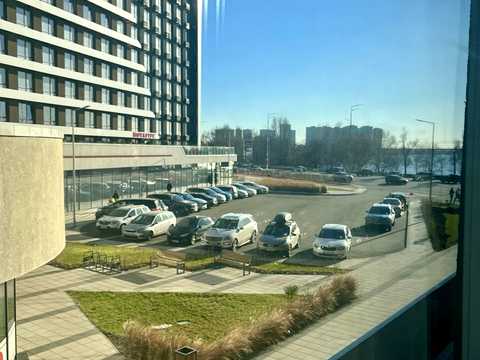 квартира за адресою Дніпровська набережна вул., 15-Є