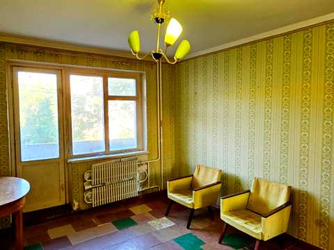 квартира по адресу Металлургов просп., 54