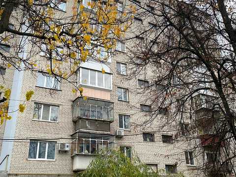 квартира по адресу Незалежності бульв. (50 років Жовтня), 2-А