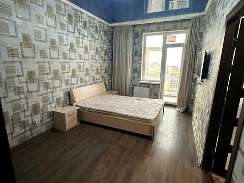 квартира за адресою Марсельська вул., 35