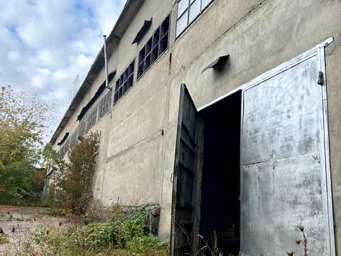 коммерческая по адресу Степанська, 111б