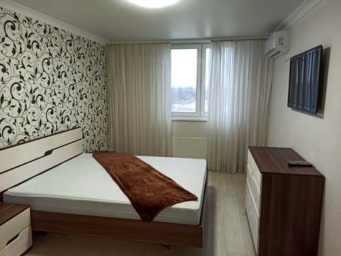 квартира за адресою Соломії Крушельницької вул., 15
