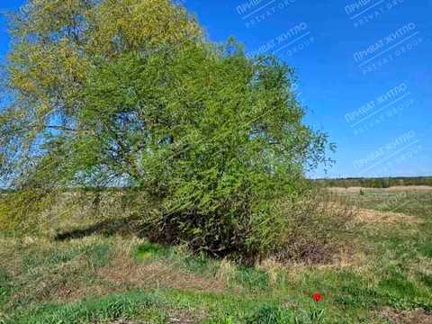 участок по адресу Новаторська ул., 1