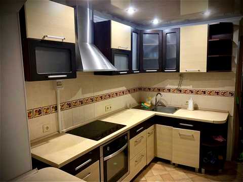 квартира по адресу Славы бульв., 6