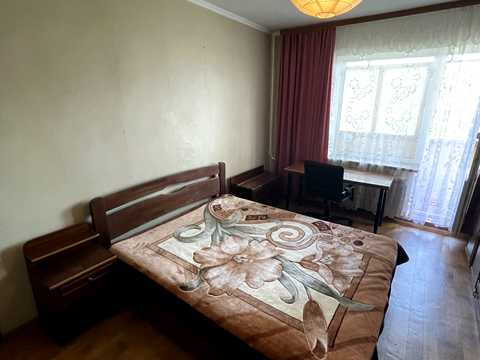 квартира за адресою Героїв Дніпра вул., 32-А