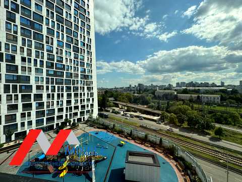 квартира по адресу Берестейский просп. (Победы), 11 к2
