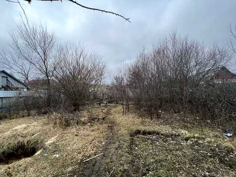 участок по адресу Богдана Хмельницкого ул., 9