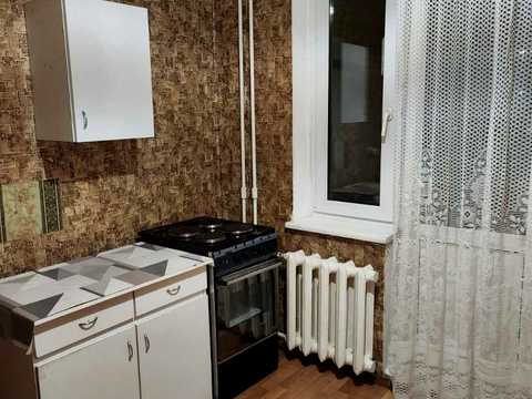 квартира за адресою Харківське шосе, 56
