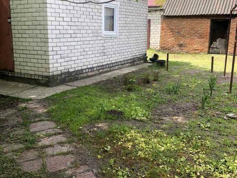 дом по адресу с. Малая Супоевка, Польова, 2