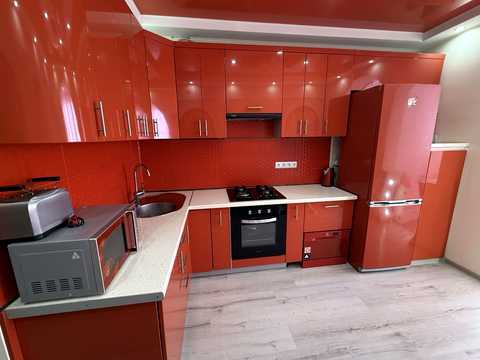 квартира по адресу Боголюбова ул., 5