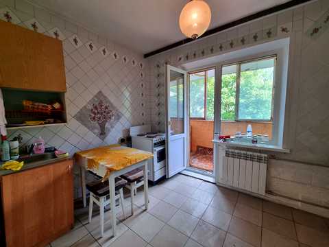 квартира за адресою Академіка Стражеска вул., 3а