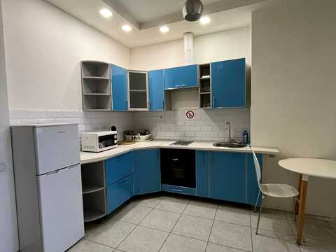 квартира по адресу Гагаринское Плато ул. (Гагаринское Плато), 5/2