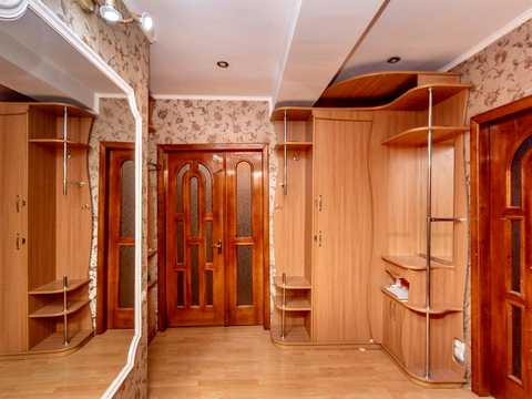 квартира за адресою Героїв Майдану вул. (Червоноармійська), 77