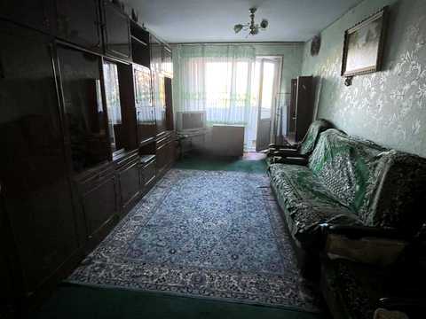 квартира за адресою Миру просп., 48