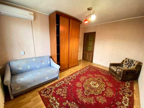 квартира по адресу Хорольский пер., 18